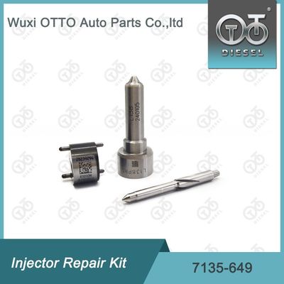 Kit de reparação de injetores Delphi para injetores EJBR04601D/R02601Z