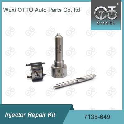 Kit de reparação de injetores Delphi para injetores R04601D