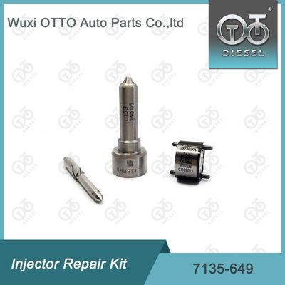 Kit de reparação de injetores Delphi para injetores EJBR04601D/R02601Z