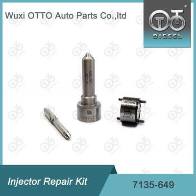 Kit de reparação de injetores Delphi para injetores R04601D
