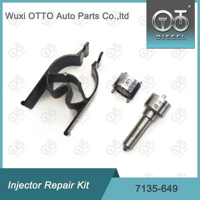 Kit de reparação de injetores Delphi para injetores EJBR04601D/R02601Z