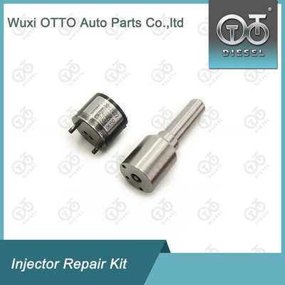 Kit de reparação do injetor Delphi 7135-730