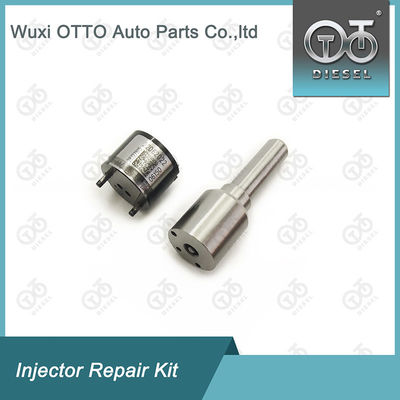 Kit Bico Válvula 7135-730 Kit Reparo Injetor Para Injetor 28424049 / 28565335