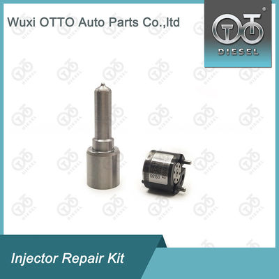 Kit Bico Válvula 7135-730 Kit Reparo Injetor Para Injetor 28424049 / 28565335