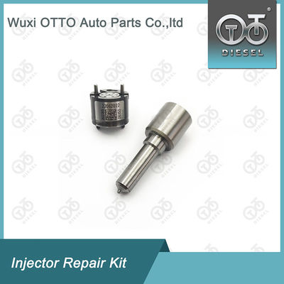 Kit Bico Válvula 7135-730 Kit Reparo Injetor Para Injetor 28424049 / 28565335