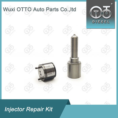 Kit Bico Válvula 7135-730 Kit Reparo Injetor Para Injetor 28424049 / 28565335