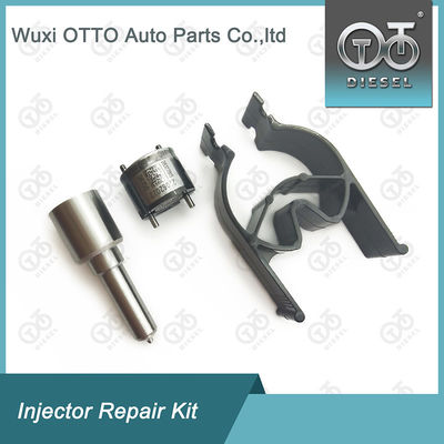 Kit Bico Válvula 7135-730 Kit Reparo Injetor Para Injetor 28424049 / 28565335
