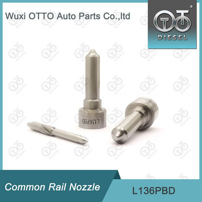 L136PBD Bocal  Common Rail para injetores R02501Z / EJBR03001D / 00403Z