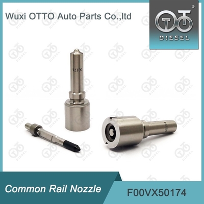 F00VX50174 / F00 VX 50174 Bosch Piezo Nozzle para injetores 0445120270 / 0445120271 / 986435598