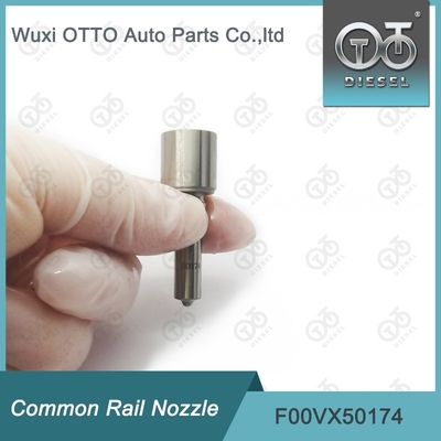F00VX50174 / F00 VX 50174 Bosch Piezo Nozzle para injetores 0445120270 / 0445120271 / 986435598