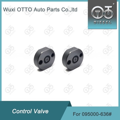 Válvula de controlo de peças do injetor Denso 19#