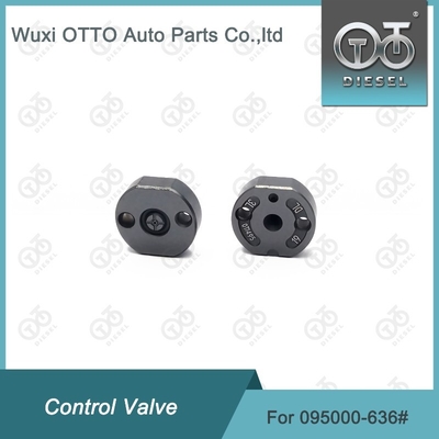 Válvula de controlo de peças do injetor Denso 19#