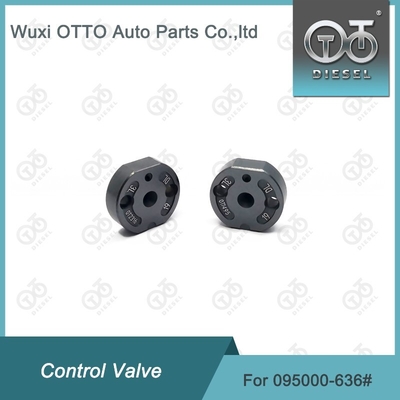 Válvula de controlo de peças do injetor Denso 19#