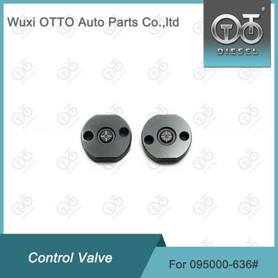 Placa de Válvula de Controle de Peças de Injetor Denso 19# para Peças Common Rail