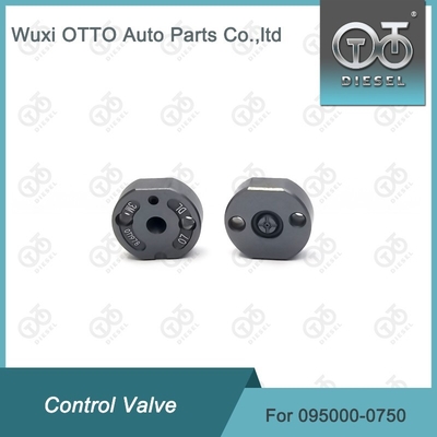 Válvula de controlo Denso para injetor 095000-588x / 776x 23670-30300 / 30140 / 23670-0l010