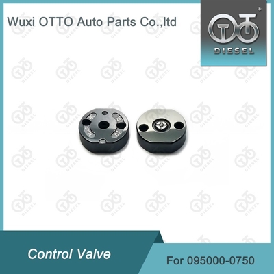 Válvula de controlo Denso para injetor 095000-588x / 776x 23670-30300 / 30140 / 23670-0l010