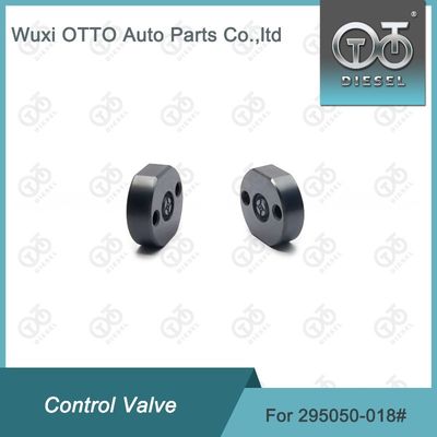 Válvula de controlo denso de aço de alta velocidade 507# para injetores TOYOTA 295050-046# / 018# / 020# 23670-0L090 23670-30400