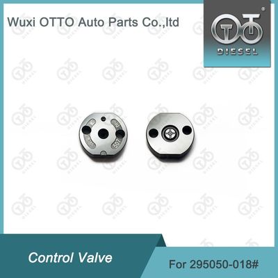 Válvula de controlo denso de aço de alta velocidade 507# para injetores TOYOTA 295050-046# / 018# / 020# 23670-0L090 23670-30400