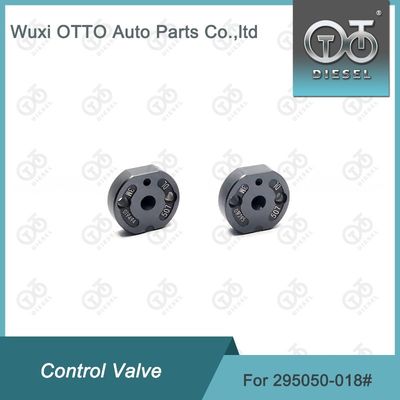 Válvula de controlo denso de aço de alta velocidade 507# para injetores TOYOTA 295050-046# / 018# / 020# 23670-0L090 23670-30400