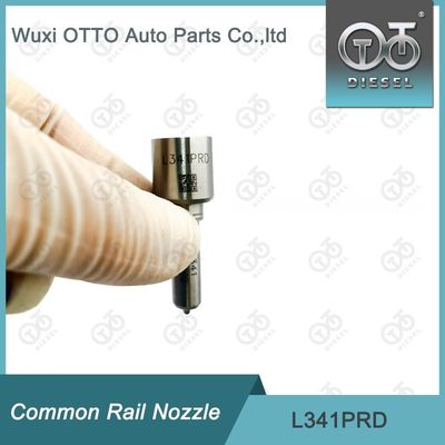 L341PRD Bocal  Common Rail para injetores EMBR00301D