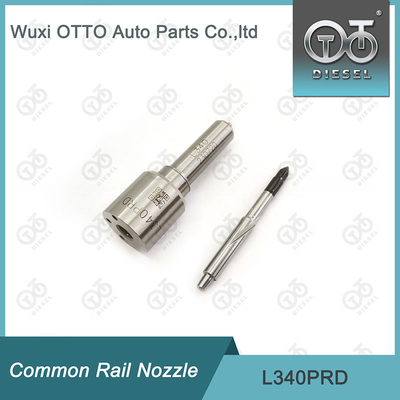 Bico Common Rail Diesel L340PRD para Injetor R00201D HMC U 1.1 1.4L 28235143