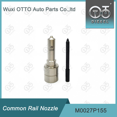 M0027P155 SIEMENS VDO Comum Rail Nozzle para Injetores A2C53381618 / 1660000Q1W