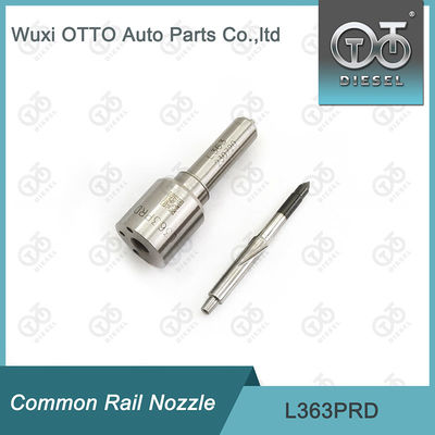 L363PRD Bocal do injetor do carril comum para o injetor 28231462