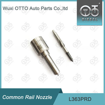 L363PRD Bocal do injetor do carril comum para o injetor 28231462