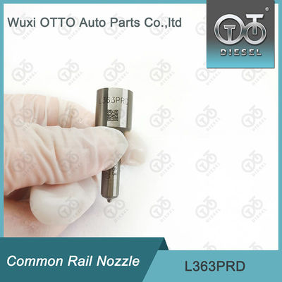 L363PRD Bocal do injetor do carril comum para o injetor 28231462