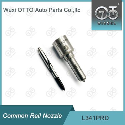 L341PRD  Common Rail Nozzle