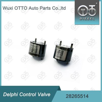 28265514  Common Rail Control Valve para injetores 28236381 HMC A 2.5L