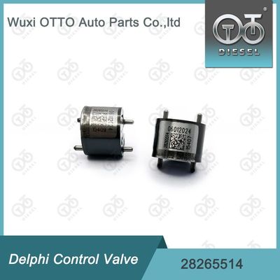 28265514  Common Rail Control Valve para injetores 28236381 HMC A 2.5L