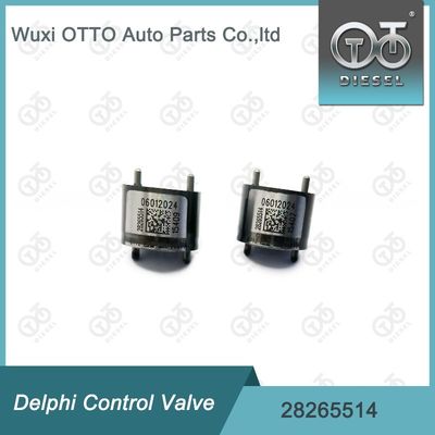 28265514  Common Rail Control Valve para injetores 28236381 HMC A 2.5L