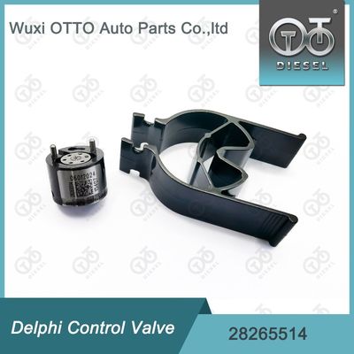28265514  Common Rail Control Valve para injetores 28236381 HMC A 2.5L