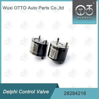 28284216  Common Rail Control Valve para injetores DOOSAN T4 D34 3.4L INJ 28347042