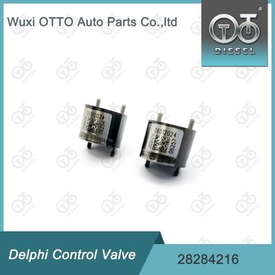 28284216  Common Rail Control Valve para injetores DOOSAN T4 D34 3.4L INJ 28347042