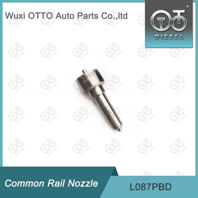 Bico Common Rail L087PBD para Injetores EJBR01401Z / EJBR01701Z