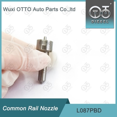 Bico Common Rail L087PBD para Injetores EJBR01401Z / EJBR01701Z