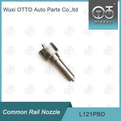 L121PBD Bocal  Common Rail para injetores EJBR01601Z