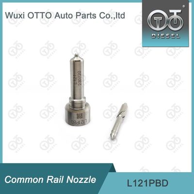 L121PBD Bocal  Common Rail para injetores EJBR01601Z