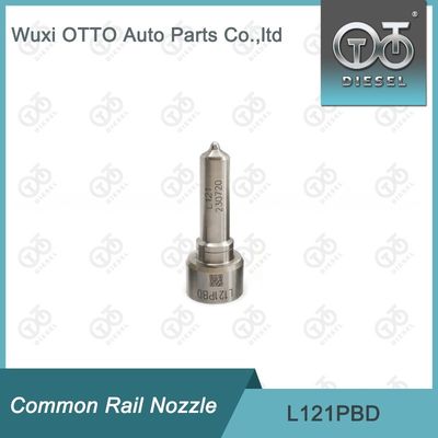 L121PBD Bocal  Common Rail para injetores EJBR01601Z