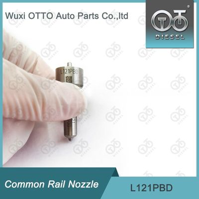 L121PBD Bocal  Common Rail para injetores EJBR01601Z