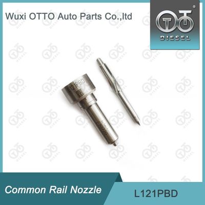 L121PBD Bocal  Common Rail para injetores EJBR01601Z
