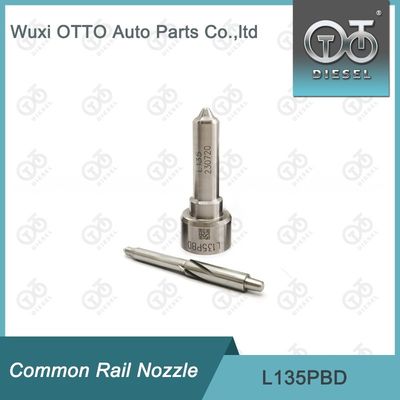 L135PBD  Nozzle Common Rail para injetores EJBR00504Z / EJBR00503Z