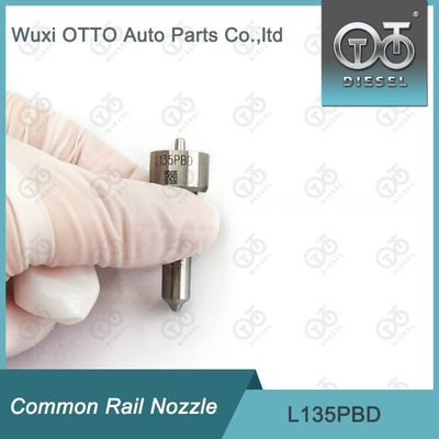 L135PBD  Nozzle Common Rail para injetores EJBR00504Z / EJBR00503Z