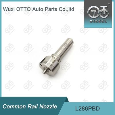 L286PBD  Common Rail Nozzle para injetores EJBR05601D