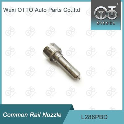 L286PBD  Common Rail Nozzle para injetores EJBR05601D