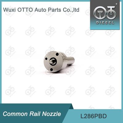 L286PBD  Common Rail Nozzle para injetores EJBR05601D