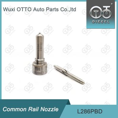 L286PBD  Common Rail Nozzle para injetores EJBR05601D