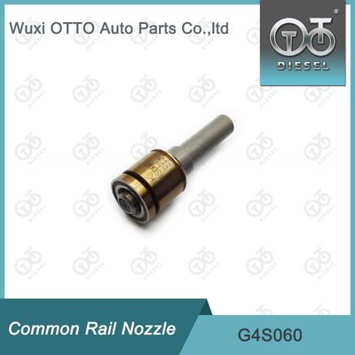 G4S060 Bocal Denso Common Rail para Injetor 23670-0E070/23670-08040/23670-09460